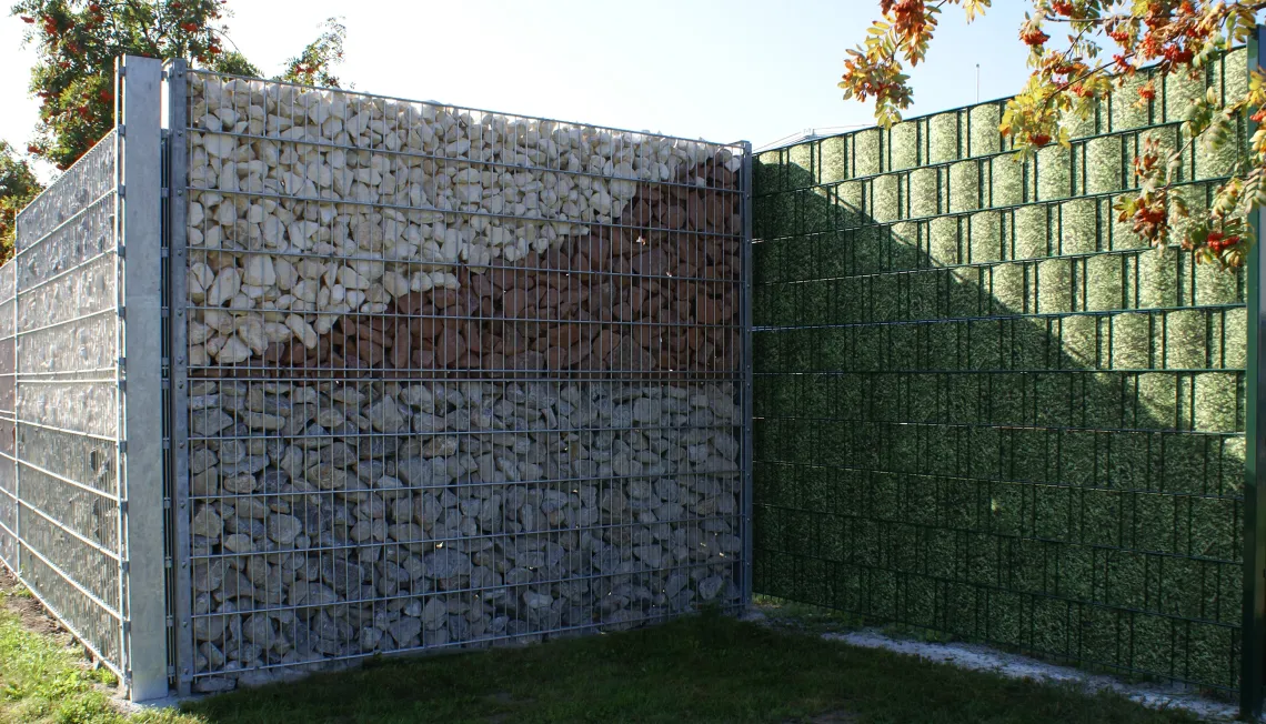 Steinmauer 5